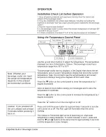 Preview for 11 page of EdgeStar CBR1501SG Owner'S Manual