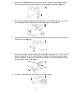 Preview for 13 page of EdgeStar CWF440SZ Owner'S Manual