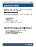 Preview for 7 page of Edgetech 2000-DSS User Hardware Manual