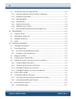 Preview for 12 page of Edgetech 2000-DSS User Hardware Manual