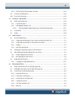 Preview for 13 page of Edgetech 2000-DSS User Hardware Manual