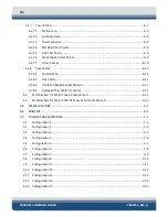 Preview for 14 page of Edgetech 2000-DSS User Hardware Manual