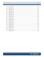 Preview for 15 page of Edgetech 2000-DSS User Hardware Manual