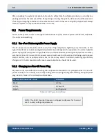 Preview for 36 page of Edgetech 2000-DSS User Hardware Manual