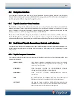 Preview for 37 page of Edgetech 2000-DSS User Hardware Manual