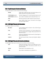 Preview for 40 page of Edgetech 2000-DSS User Hardware Manual