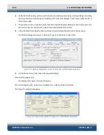 Preview for 48 page of Edgetech 2000-DSS User Hardware Manual