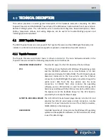 Preview for 53 page of Edgetech 2000-DSS User Hardware Manual