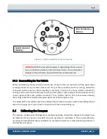 Preview for 68 page of Edgetech 2000-DSS User Hardware Manual