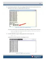 Preview for 73 page of Edgetech 2000-DSS User Hardware Manual