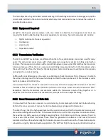 Preview for 85 page of Edgetech 2000-DSS User Hardware Manual