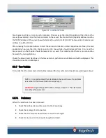 Preview for 87 page of Edgetech 2000-DSS User Hardware Manual