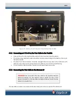 Preview for 50 page of Edgetech 2050-DSS User Hardware Manual