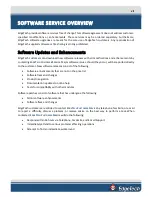 Preview for 7 page of Edgetech 6205S User Hardware Manual