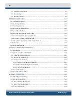 Preview for 12 page of Edgetech 6205S User Hardware Manual