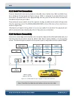 Preview for 43 page of Edgetech 6205S User Hardware Manual