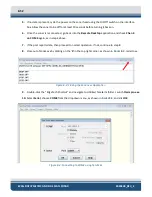 Preview for 69 page of Edgetech 6205S User Hardware Manual