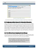 Preview for 71 page of Edgetech 6205S User Hardware Manual