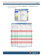 Preview for 72 page of Edgetech 6205S User Hardware Manual