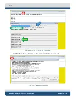 Preview for 79 page of Edgetech 6205S User Hardware Manual