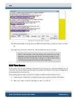 Preview for 83 page of Edgetech 6205S User Hardware Manual