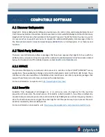 Preview for 96 page of Edgetech 6205S User Hardware Manual