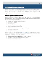 Preview for 7 page of Edgetech 701 DIGITAL LINK User Hardware Manual