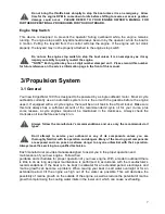 Preview for 9 page of Edgewater Networks 190 InShore 2014 Series Owner Assistance Manual