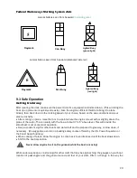 Preview for 22 page of Edgewater Networks 190 InShore 2014 Series Owner Assistance Manual