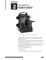 Preview for 59 page of Edgewater Networks 190 InShore 2014 Series Owner Assistance Manual