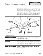 Preview for 71 page of Edgewater Networks 190 InShore 2014 Series Owner Assistance Manual