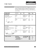 Preview for 79 page of Edgewater Networks 190 InShore 2014 Series Owner Assistance Manual