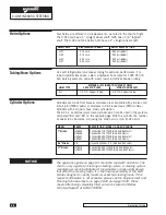 Preview for 98 page of Edgewater Networks 190 InShore 2014 Series Owner Assistance Manual