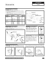 Preview for 109 page of Edgewater Networks 190 InShore 2014 Series Owner Assistance Manual