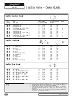 Preview for 110 page of Edgewater Networks 190 InShore 2014 Series Owner Assistance Manual