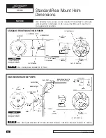 Preview for 112 page of Edgewater Networks 190 InShore 2014 Series Owner Assistance Manual