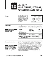 Preview for 115 page of Edgewater Networks 190 InShore 2014 Series Owner Assistance Manual