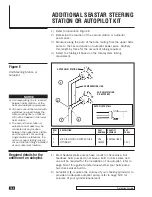 Preview for 122 page of Edgewater Networks 190 InShore 2014 Series Owner Assistance Manual