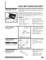 Preview for 133 page of Edgewater Networks 190 InShore 2014 Series Owner Assistance Manual