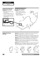 Preview for 134 page of Edgewater Networks 190 InShore 2014 Series Owner Assistance Manual