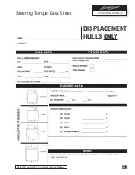 Preview for 135 page of Edgewater Networks 190 InShore 2014 Series Owner Assistance Manual