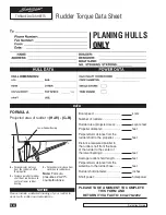 Preview for 136 page of Edgewater Networks 190 InShore 2014 Series Owner Assistance Manual