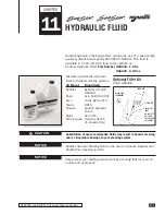 Preview for 137 page of Edgewater Networks 190 InShore 2014 Series Owner Assistance Manual