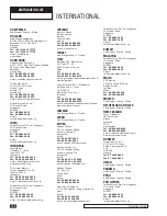 Preview for 148 page of Edgewater Networks 190 InShore 2014 Series Owner Assistance Manual