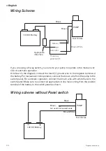 Preview for 162 page of Edgewater Networks 190 InShore 2014 Series Owner Assistance Manual