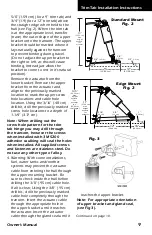 Preview for 195 page of Edgewater Networks 190 InShore 2014 Series Owner Assistance Manual