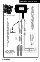 Preview for 199 page of Edgewater Networks 190 InShore 2014 Series Owner Assistance Manual