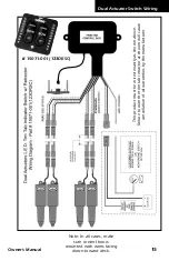 Preview for 201 page of Edgewater Networks 190 InShore 2014 Series Owner Assistance Manual