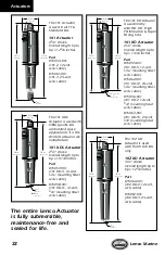 Preview for 208 page of Edgewater Networks 190 InShore 2014 Series Owner Assistance Manual