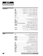 Preview for 94 page of Edgewater Networks 245CX Owner Assistance Manual